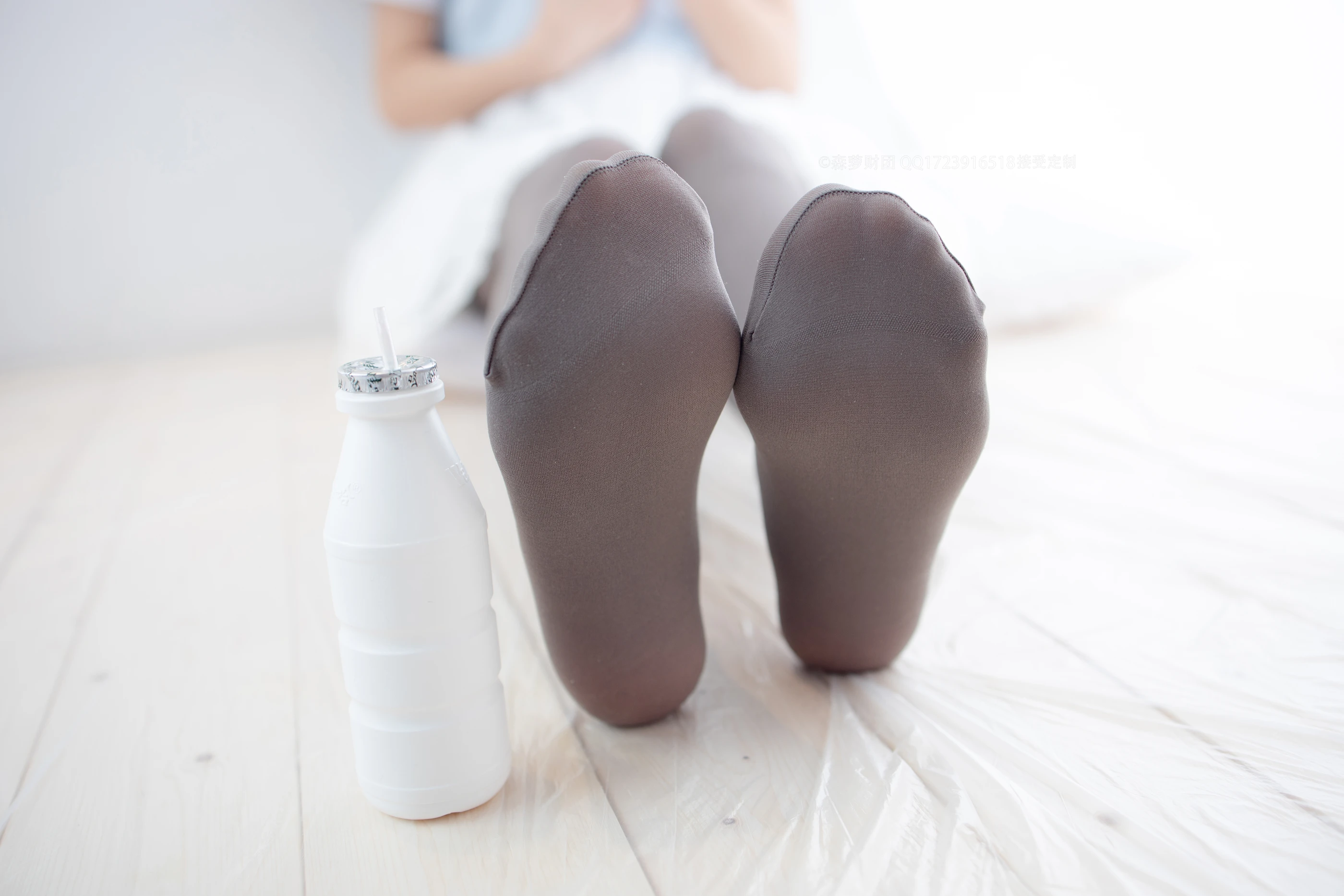 森萝财团 X-054 [86P 1V]插图7